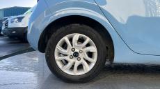 Kia Picanto 1.0 2 5dr Petrol Hatchback